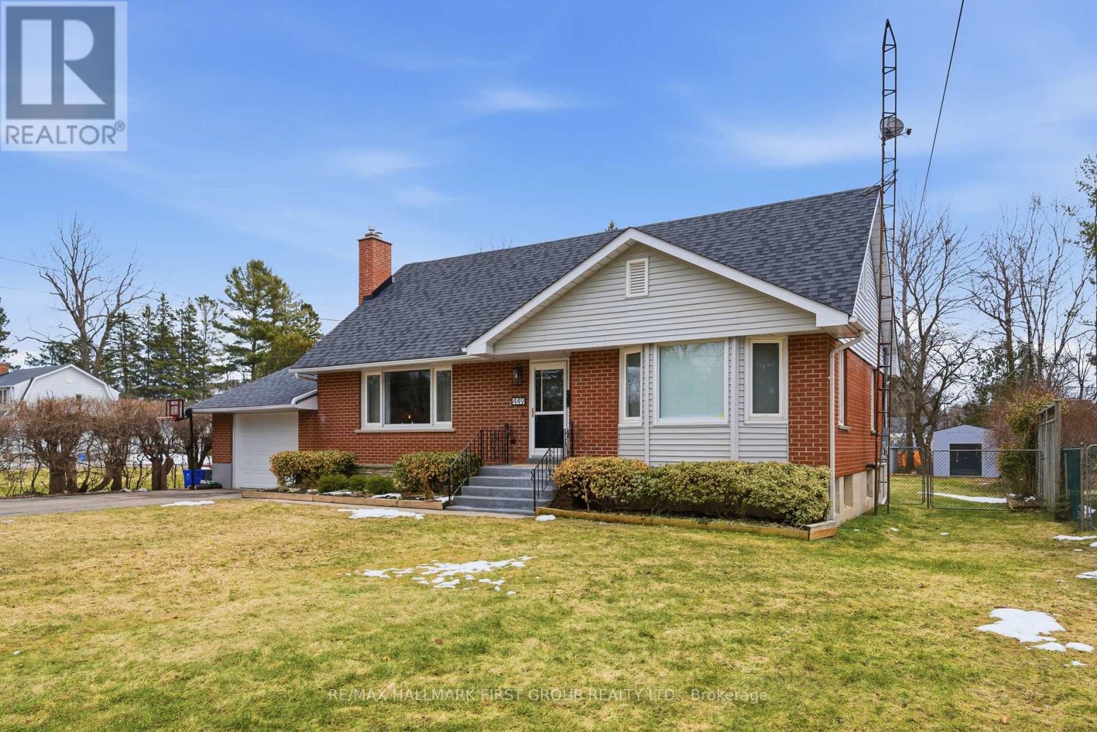 449 King Street E, Cobourg, Ontario  K9A 1M7 - Photo 45 - X12916250