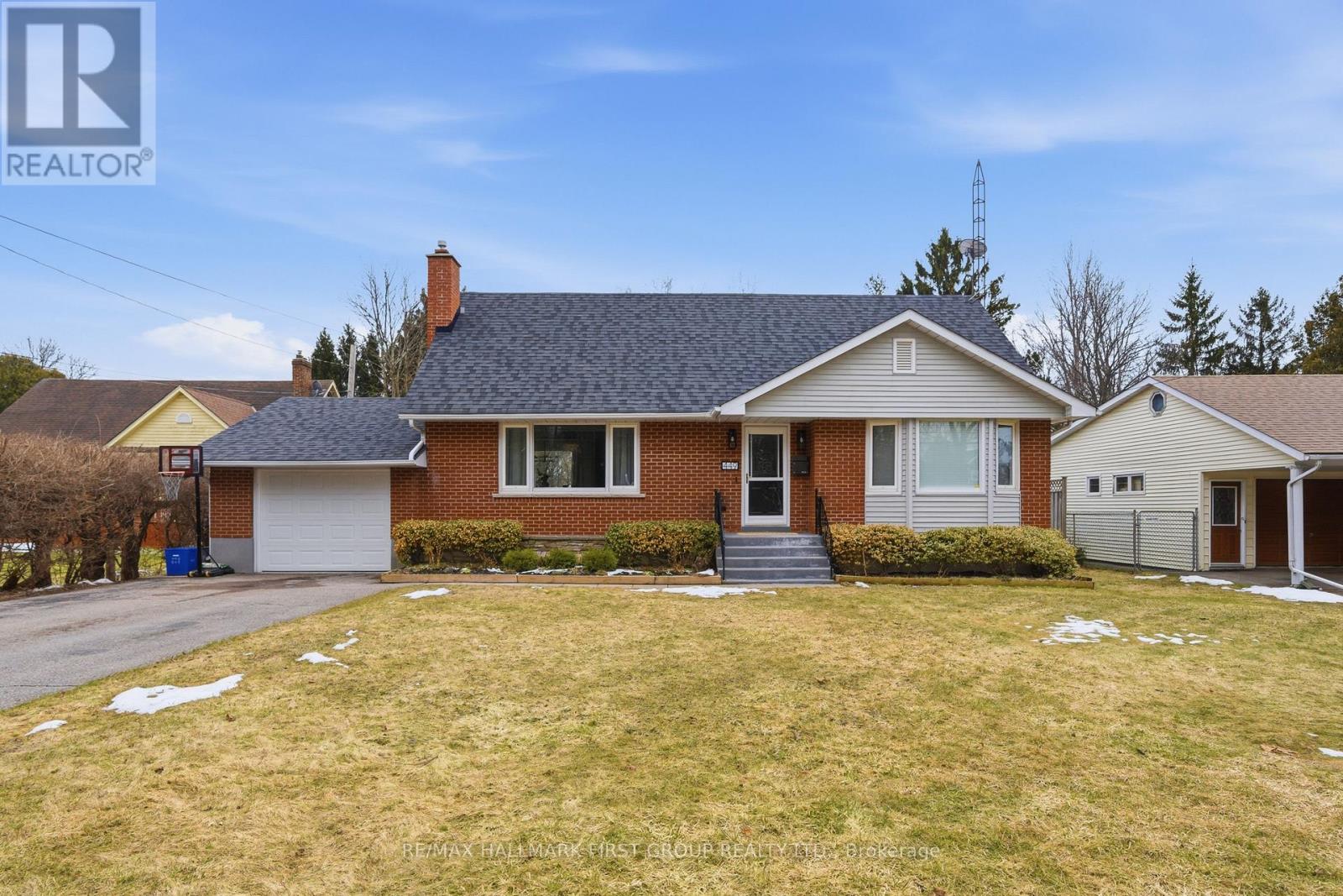 449 King Street E, Cobourg, Ontario  K9A 1M7 - Photo 46 - X12916250