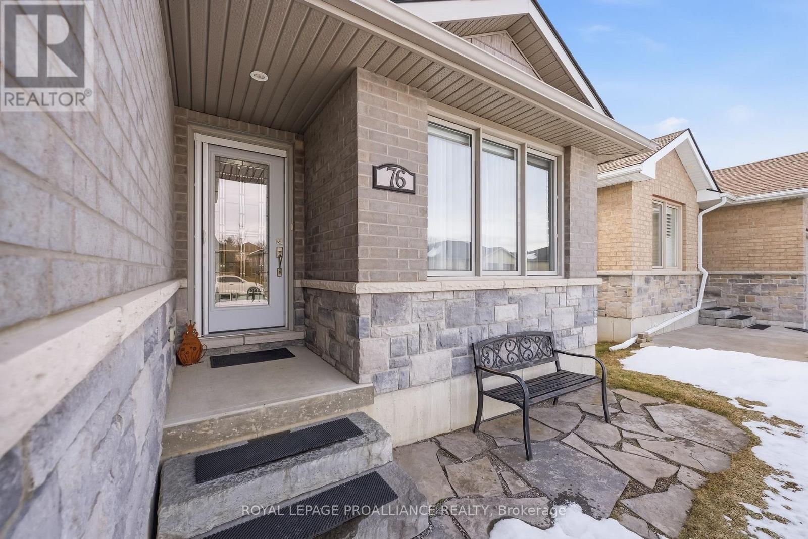 76 Royal Gala Drive, Brighton, Ontario  K0K 1H0 - Photo 10 - X12916288