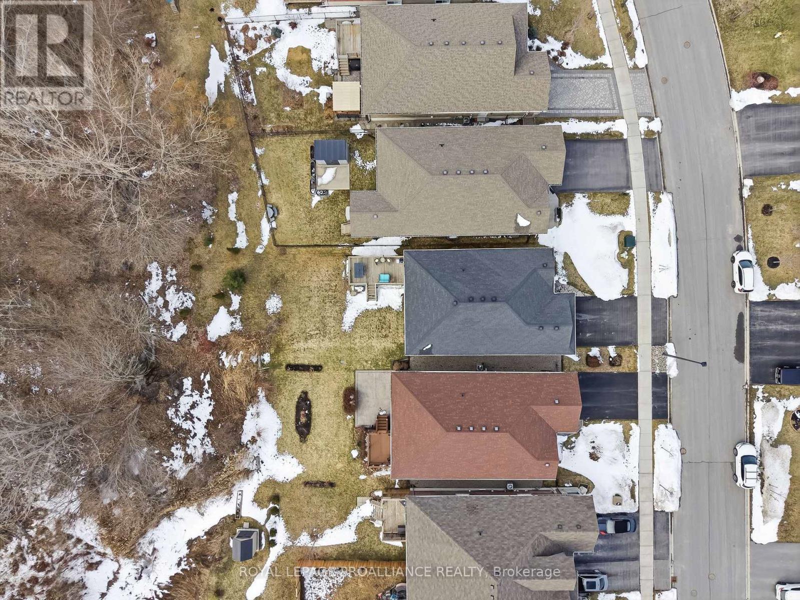 76 Royal Gala Drive, Brighton, Ontario  K0K 1H0 - Photo 3 - X12916288