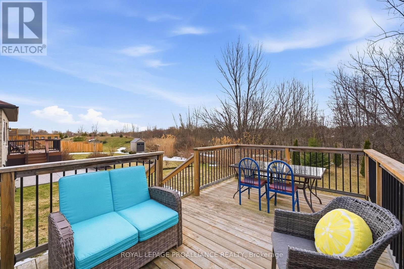 76 Royal Gala Drive, Brighton, Ontario  K0K 1H0 - Photo 41 - X12916288