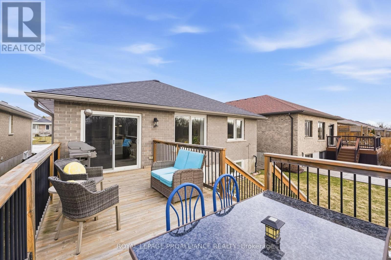 76 Royal Gala Drive, Brighton, Ontario  K0K 1H0 - Photo 42 - X12916288