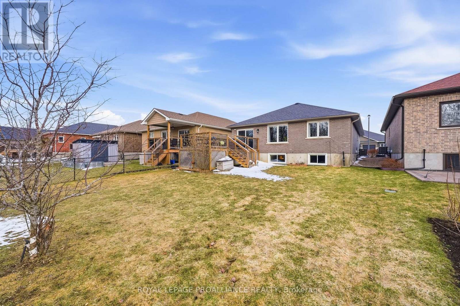 76 Royal Gala Drive, Brighton, Ontario  K0K 1H0 - Photo 44 - X12916288