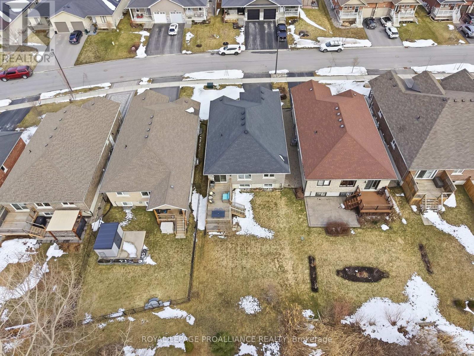 76 Royal Gala Drive, Brighton, Ontario  K0K 1H0 - Photo 47 - X12916288