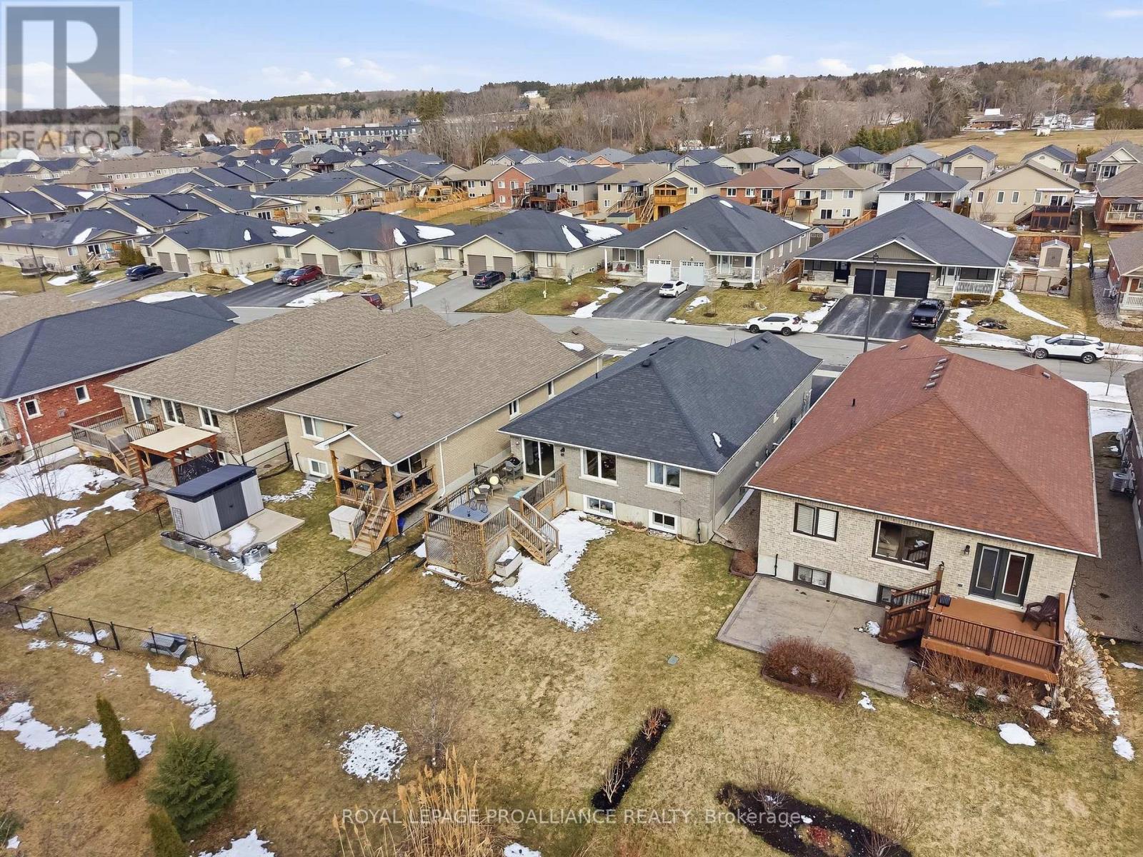 76 Royal Gala Drive, Brighton, Ontario  K0K 1H0 - Photo 48 - X12916288