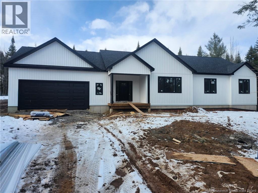 99 Maefield Street, Lower Coverdale, New Brunswick