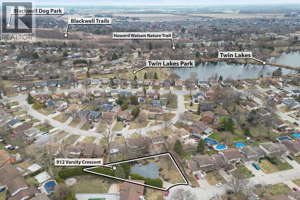 912 Varsity Crescent, Sarnia, Ontario  N7S 4W2 - Photo 45 - 26006119