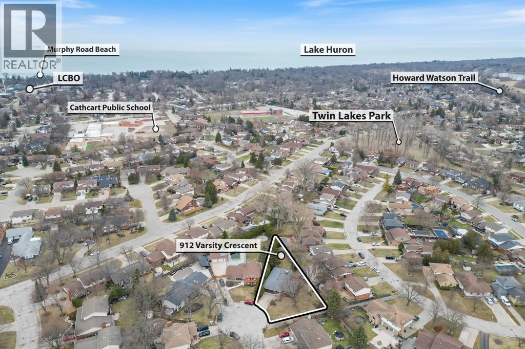 912 Varsity Crescent, Sarnia, Ontario  N7S 4W2 - Photo 43 - 26006119