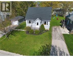 487 YORK Avenue N, Listowel, Ontario