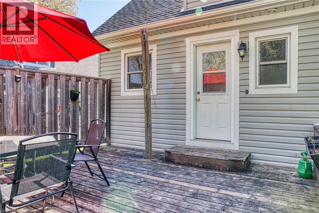 487 York Avenue N, Listowel, Ontario  N4W 2X6 - Photo 18 - 40789745