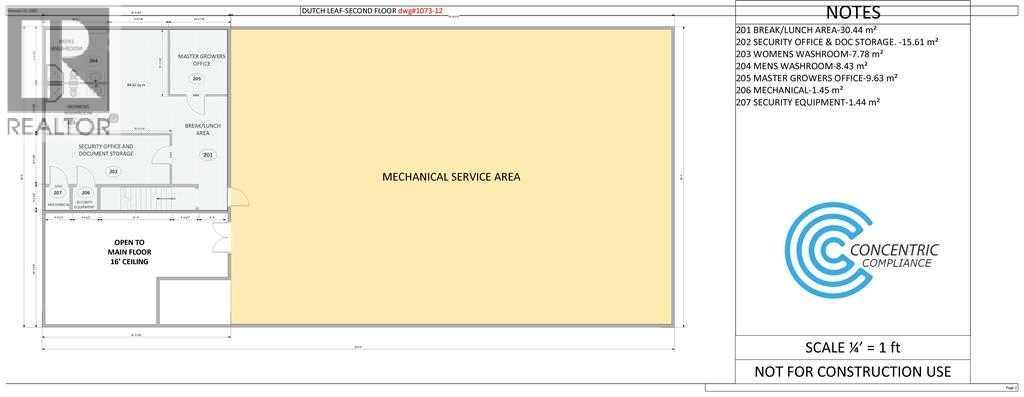 8, 5445 Hwy 584, Sundre, Alberta  T0M 1X0 - Photo 13 - A2206332