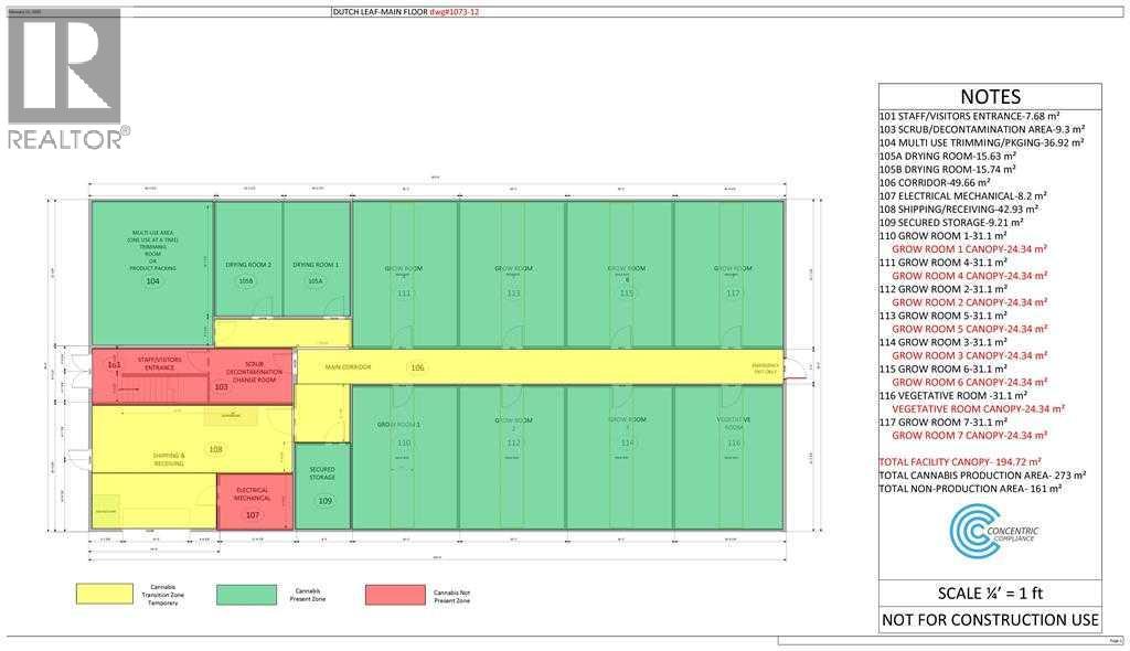8, 5445 Hwy 584, Sundre, Alberta  T0M 1X0 - Photo 12 - A2206332