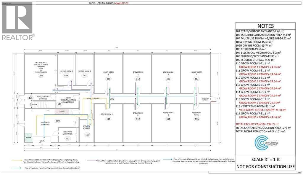 8, 5445 Hwy 584, Sundre, Alberta  T0M 1X0 - Photo 14 - A2206332