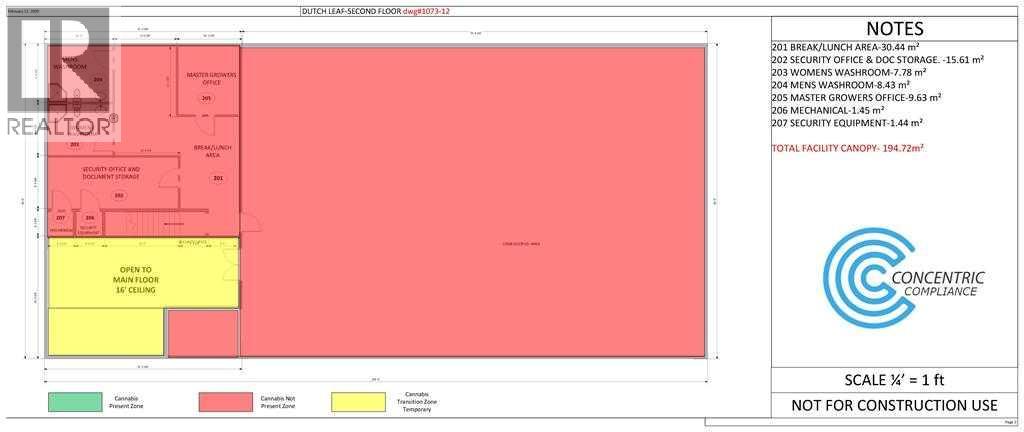 8, 5445 Hwy 584, Sundre, Alberta  T0M 1X0 - Photo 11 - A2206332