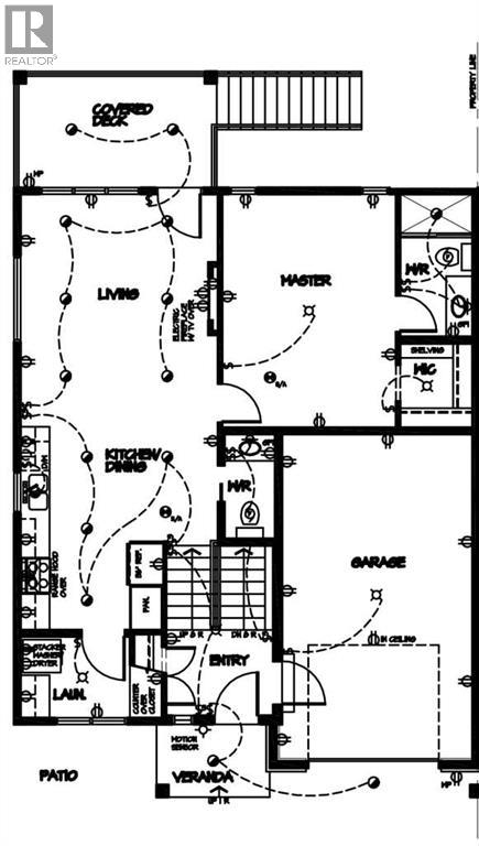 423 Meadowlark Way, Vulcan, Alberta  T0L 2B0 - Photo 26 - A2253580
