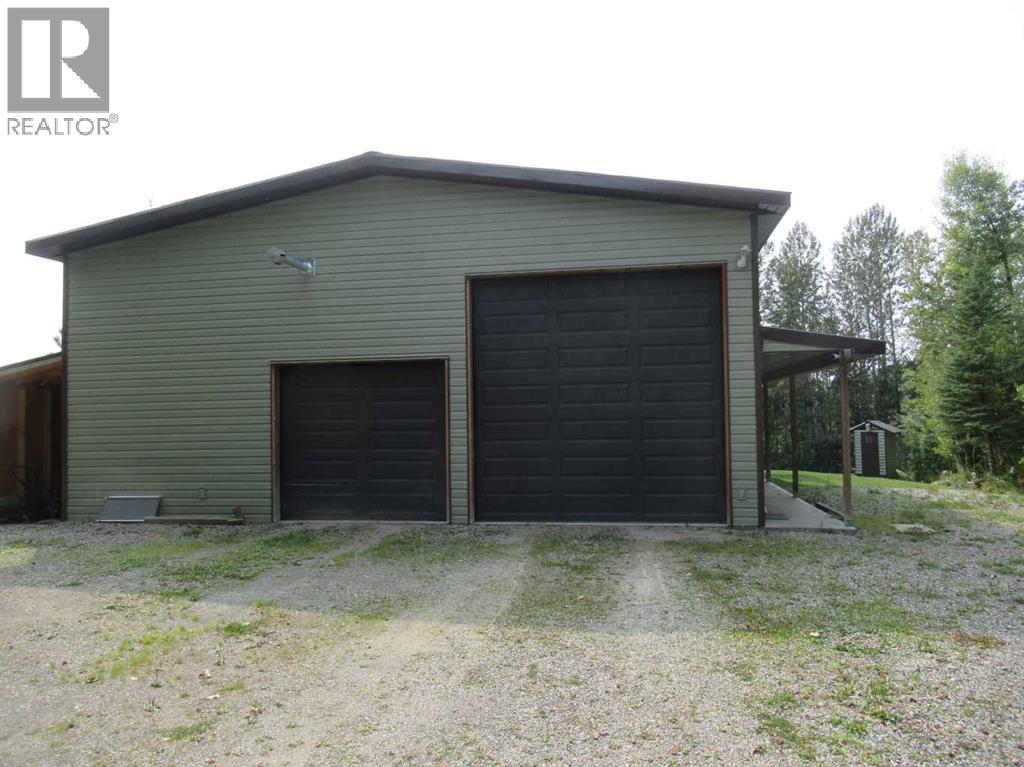 54083a 35-1a Township, Rural Clearwater County, Alberta  T0M 0M0 - Photo 21 - A2255706