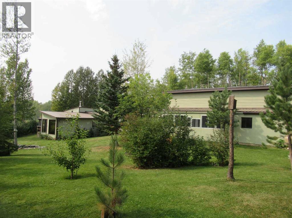 54083a 35-1a Township, Rural Clearwater County, Alberta  T0M 0M0 - Photo 13 - A2255706