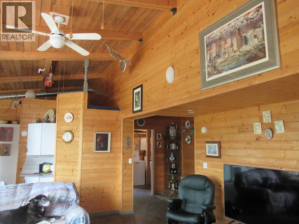 54083a 35-1a Township, Rural Clearwater County, Alberta  T0M 0M0 - Photo 24 - A2255706