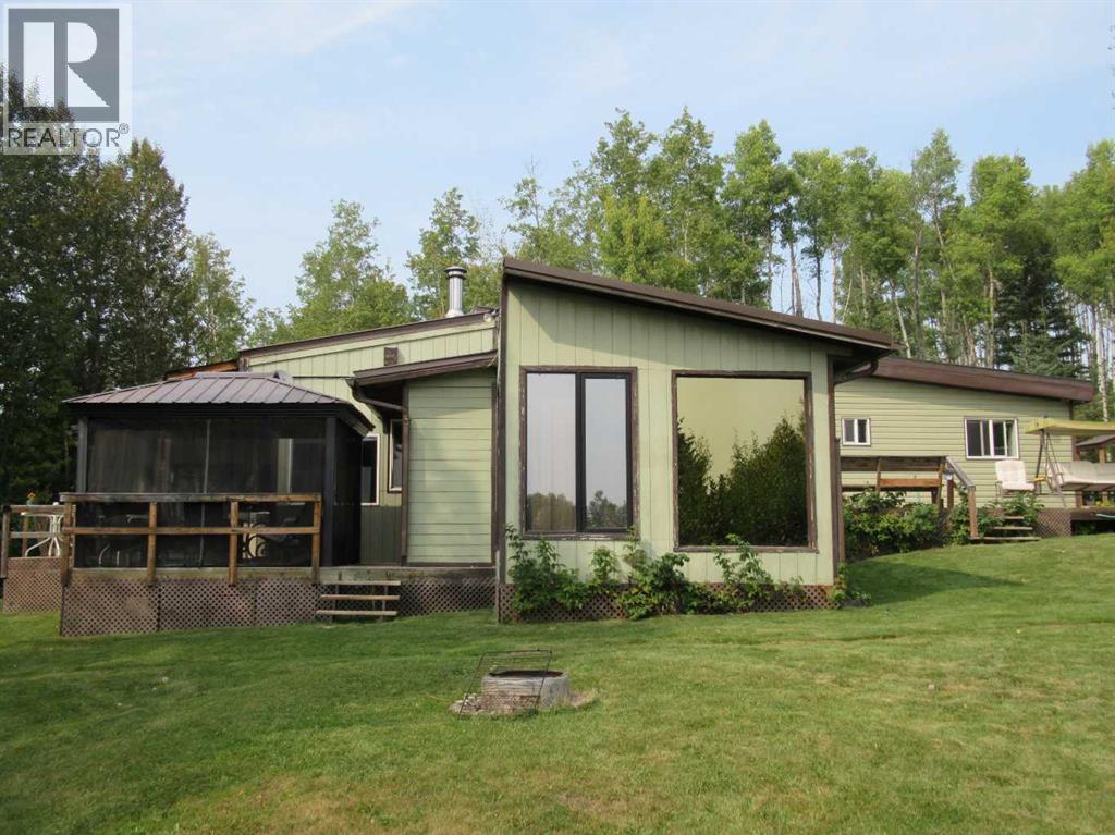 54083a 35-1a Township, Rural Clearwater County, Alberta  T0M 0M0 - Photo 10 - A2255706