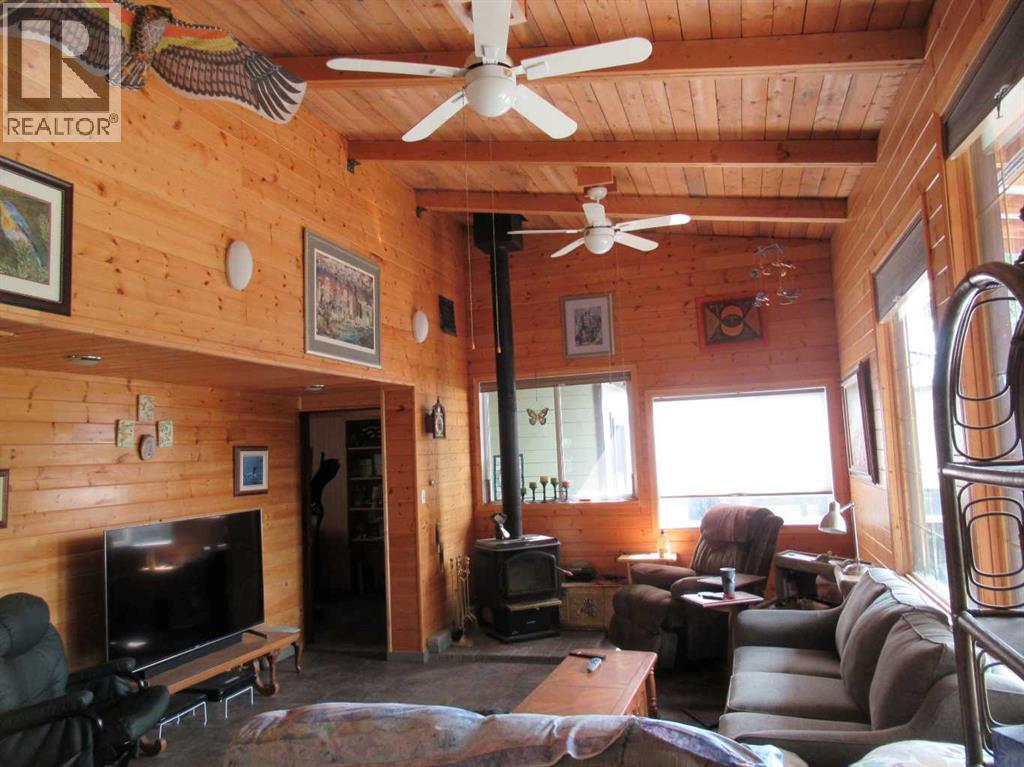 54083a 35-1a Township, Rural Clearwater County, Alberta  T0M 0M0 - Photo 25 - A2255706