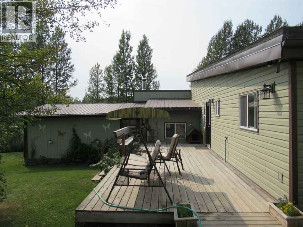 54083a 35-1a Township, Rural Clearwater County, Alberta  T0M 0M0 - Photo 5 - A2255706