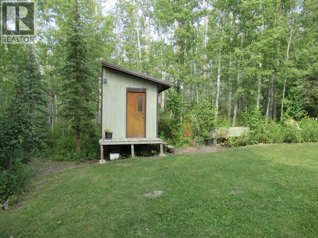 54083a 35-1a Township, Rural Clearwater County, Alberta  T0M 0M0 - Photo 19 - A2255706