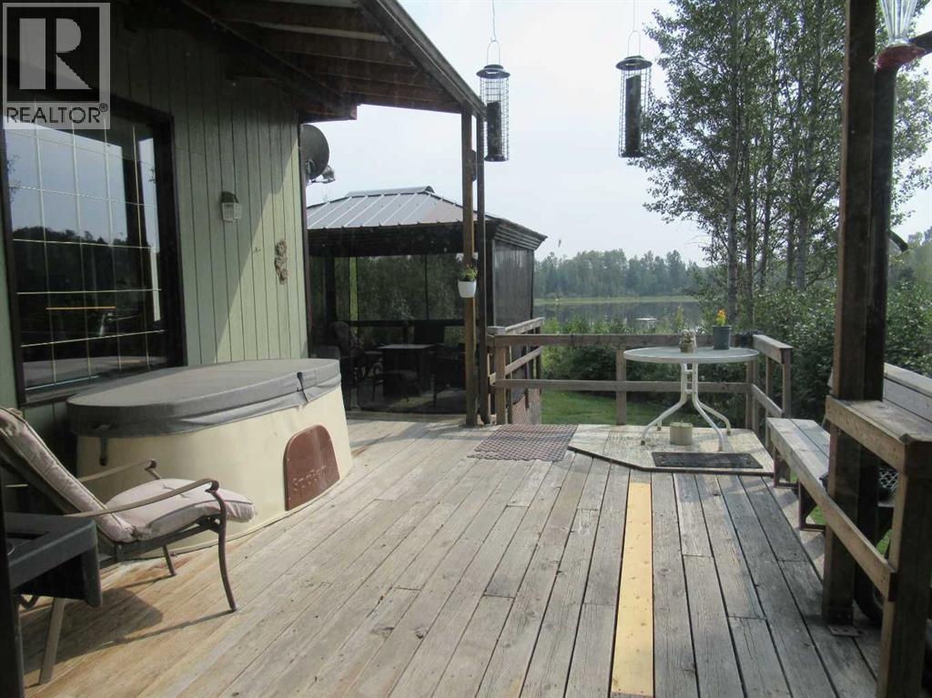 54083a 35-1a Township, Rural Clearwater County, Alberta  T0M 0M0 - Photo 35 - A2255706