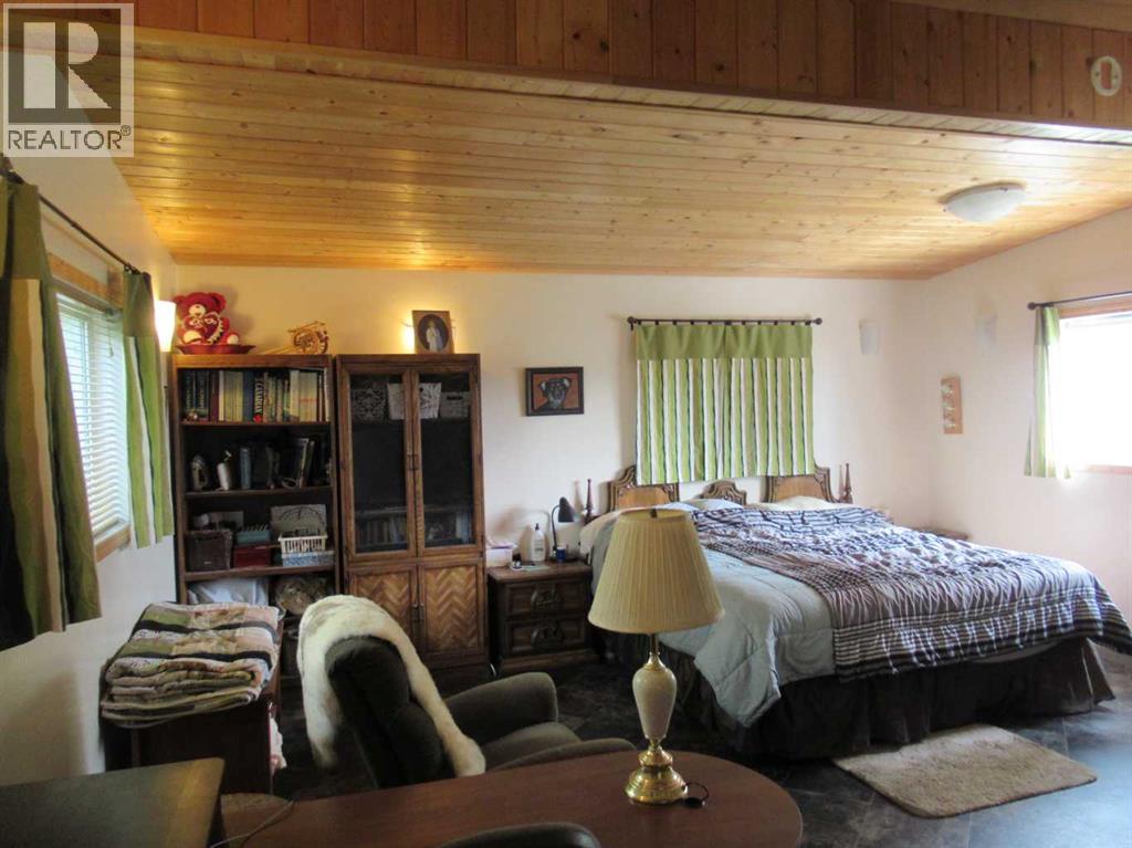 54083a 35-1a Township, Rural Clearwater County, Alberta  T0M 0M0 - Photo 30 - A2255706