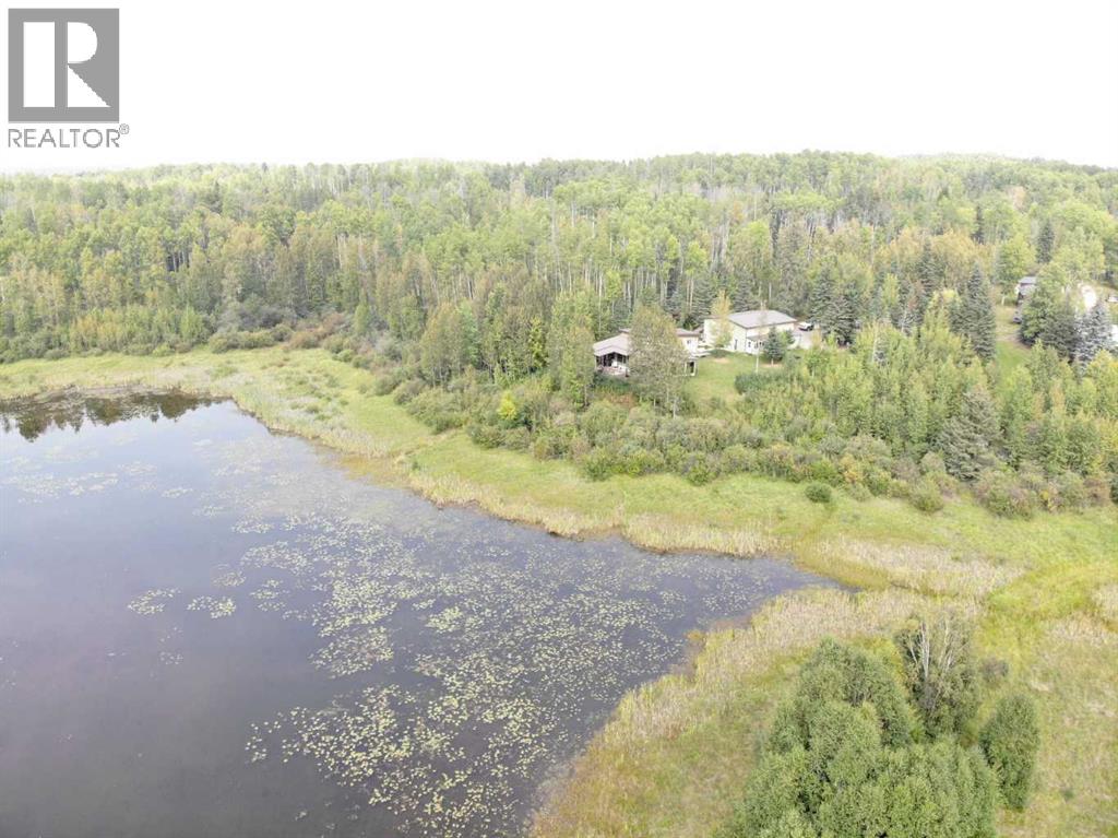 54083a 35-1a Township, Rural Clearwater County, Alberta  T0M 0M0 - Photo 3 - A2255706