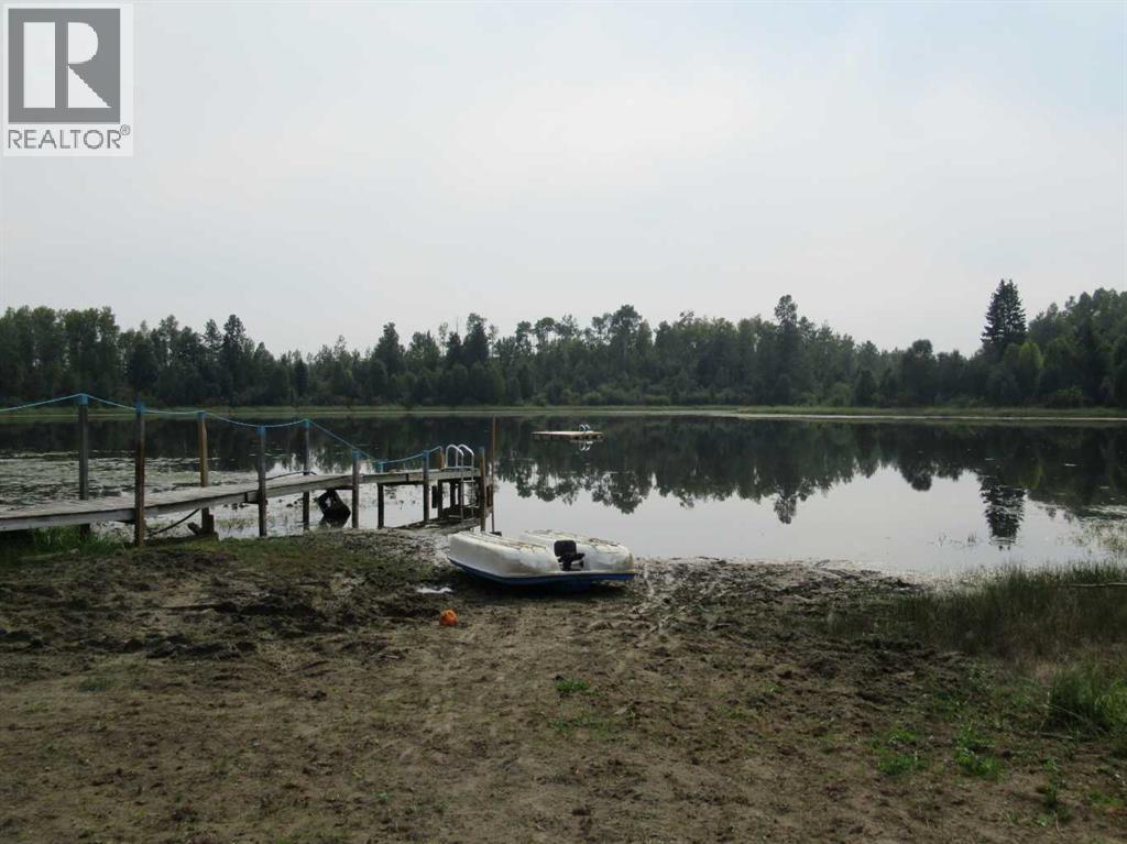 54083a 35-1a Township, Rural Clearwater County, Alberta  T0M 0M0 - Photo 15 - A2255706