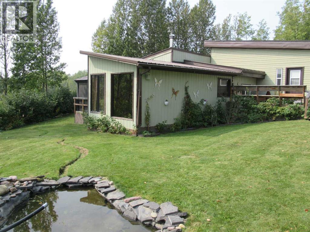 54083a 35-1a Township, Rural Clearwater County, Alberta  T0M 0M0 - Photo 7 - A2255706