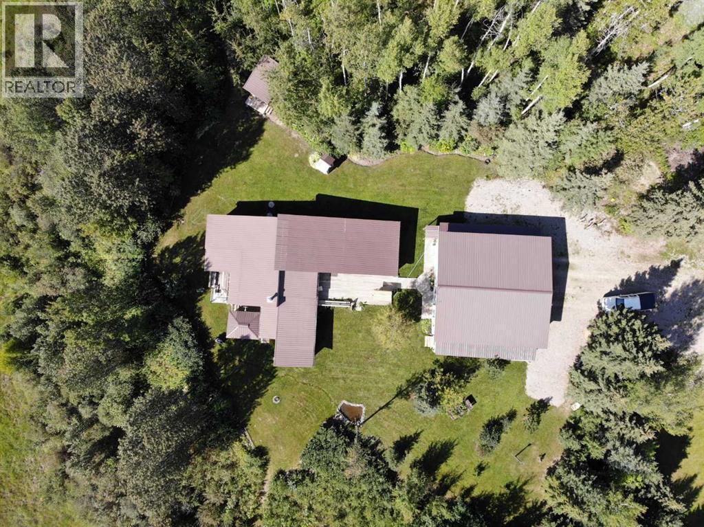 54083a 35-1a Township, Rural Clearwater County, Alberta  T0M 0M0 - Photo 1 - A2255706