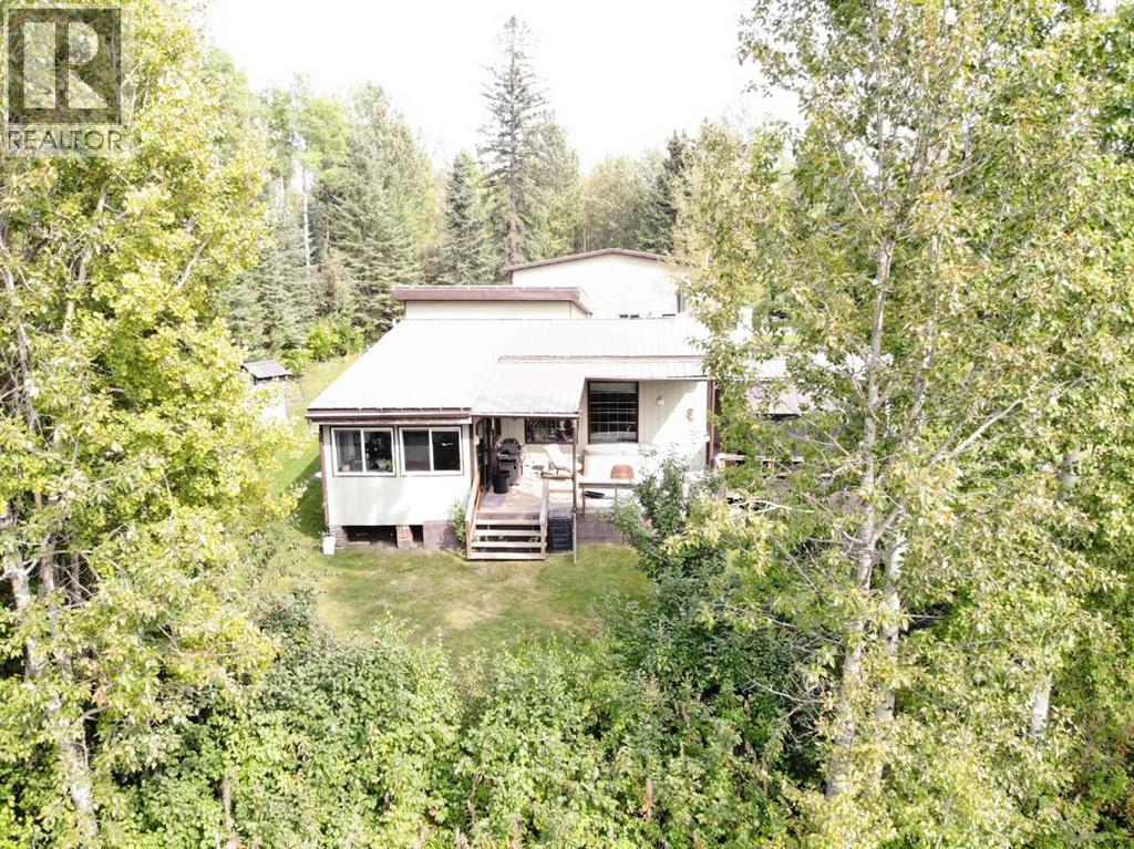 54083a 35-1a Township, Rural Clearwater County, Alberta  T0M 0M0 - Photo 43 - A2255706