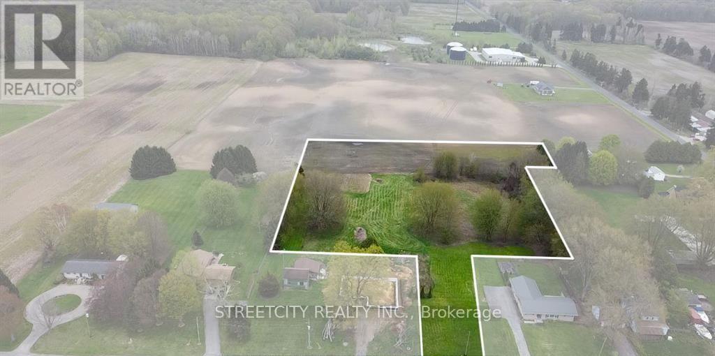 25349 TALBOT LINE, West Elgin, Ontario