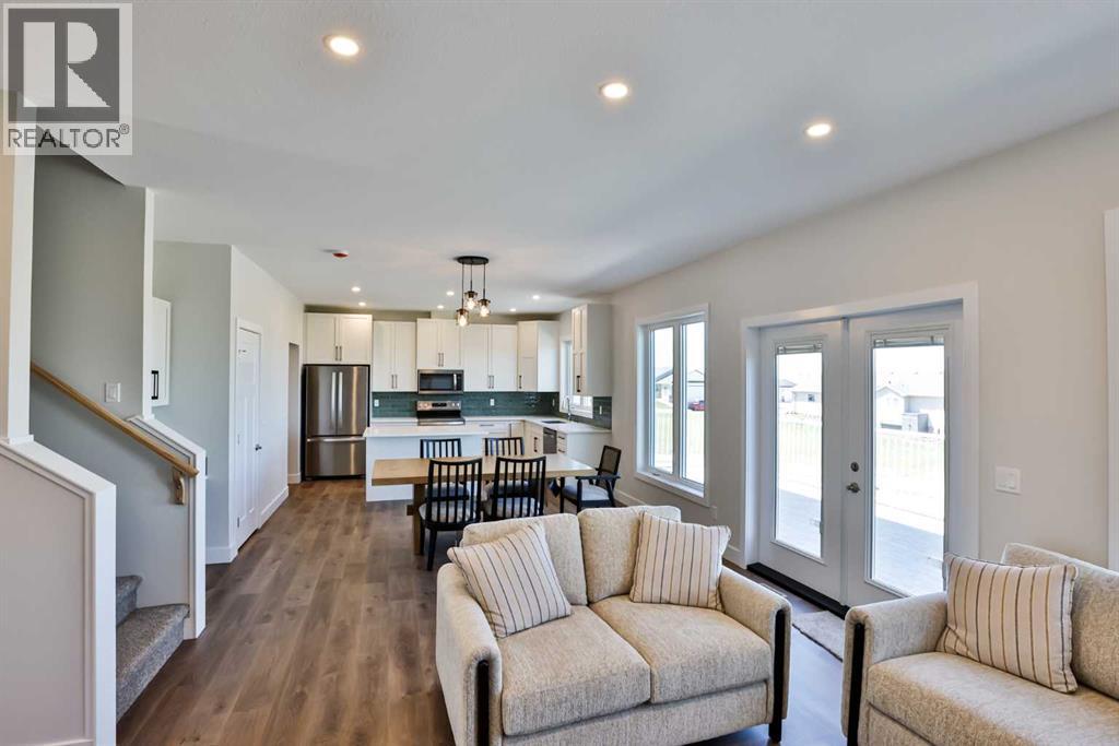 714 Fairways Drive, Vulcan, Alberta  T0L 2B0 - Photo 9 - A2277826