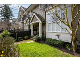 8 3268 156A STREET, Surrey, British Columbia