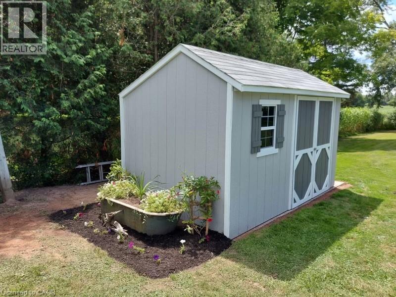 151 Lynden Road, Lynden, Ontario  L0R 1T0 - Photo 28 - 40810003