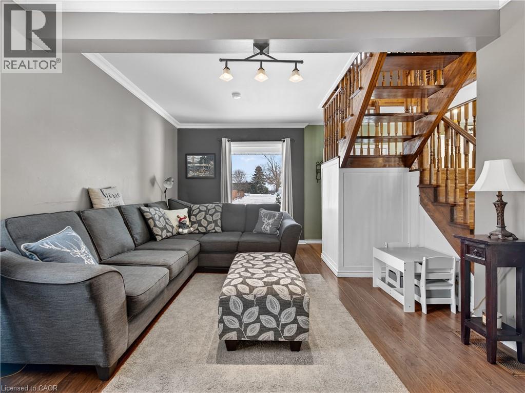 151 Lynden Road, Lynden, Ontario  L0R 1T0 - Photo 8 - 40810003