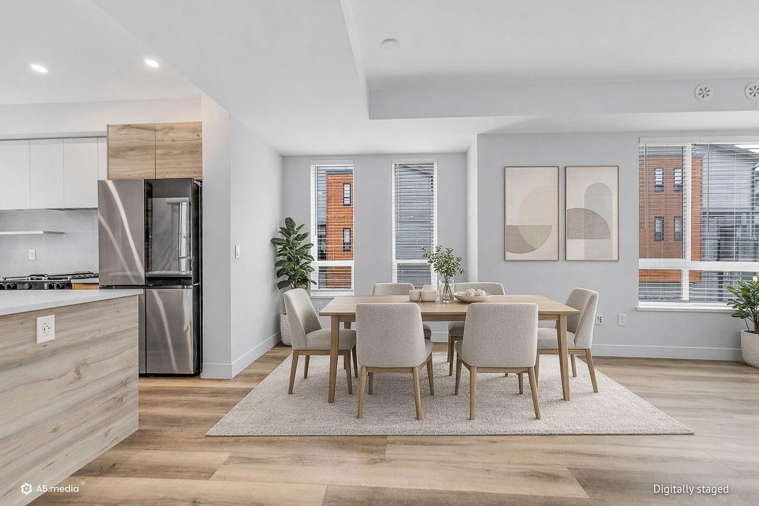 61 30530 Cardinal Avenue, Abbotsford, British Columbia  V2T 0L5 - Photo 8 - R3102898