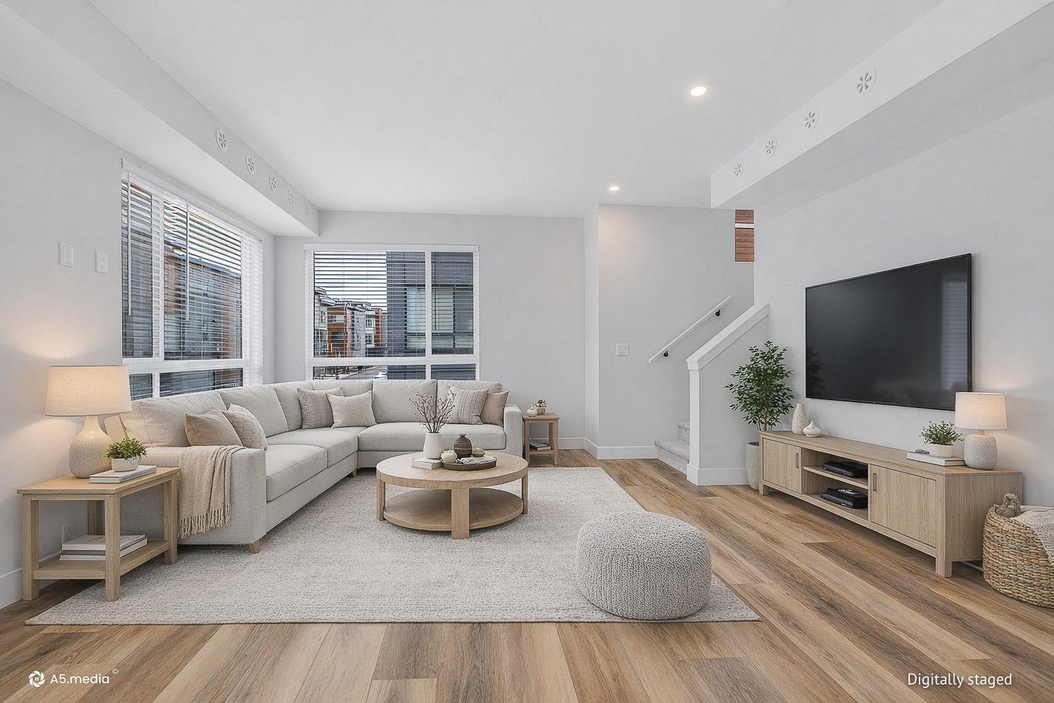 61 30530 Cardinal Avenue, Abbotsford, British Columbia  V2T 0L5 - Photo 10 - R3102898