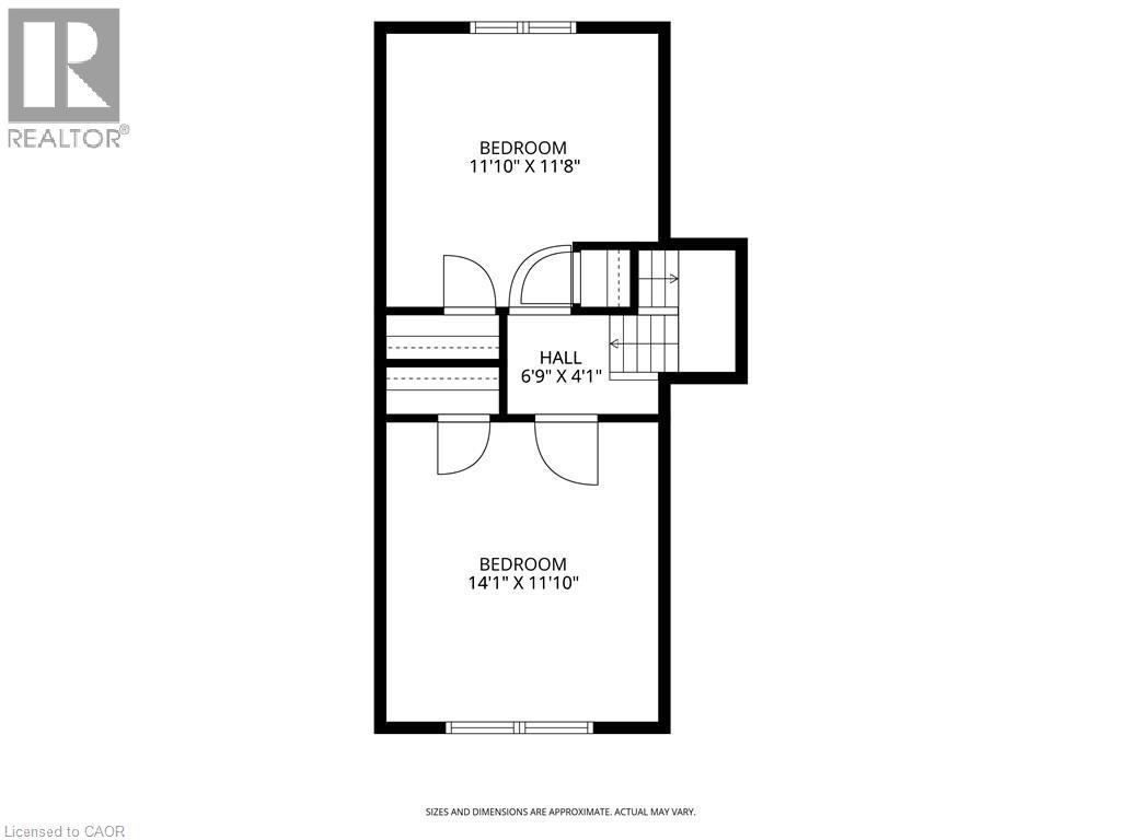 30 Matilda Street N, Dundas, Ontario  L9H 2Z1 - Photo 45 - 40813719