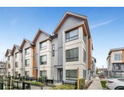 61 30530 CARDINAL AVENUE, Abbotsford, British Columbia