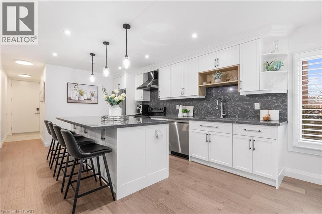 1324 Birchcliff Drive, Oakville, Ontario  L6M 2A4 - Photo 17 - 40814379