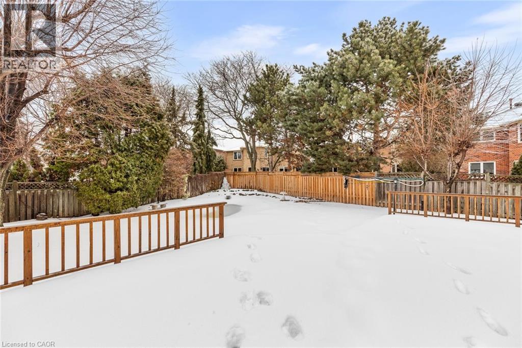 1324 Birchcliff Drive, Oakville, Ontario  L6M 2A4 - Photo 47 - 40814379