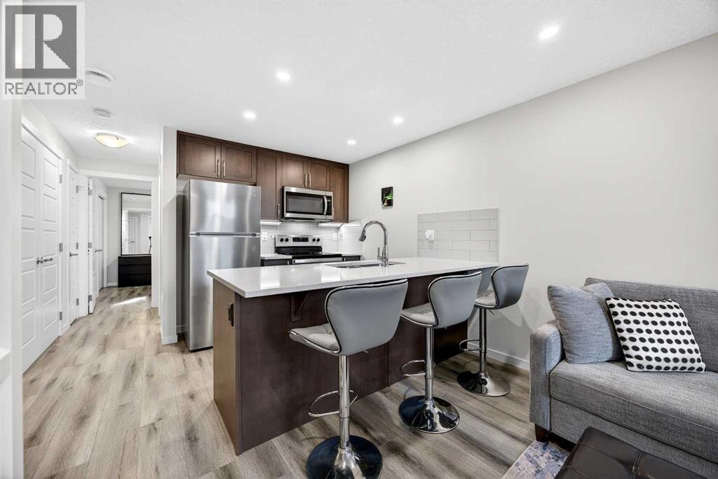 412, 260 Rowley Way Nw, Calgary, Alberta  T3L 0H5 - Photo 12 - A2294759