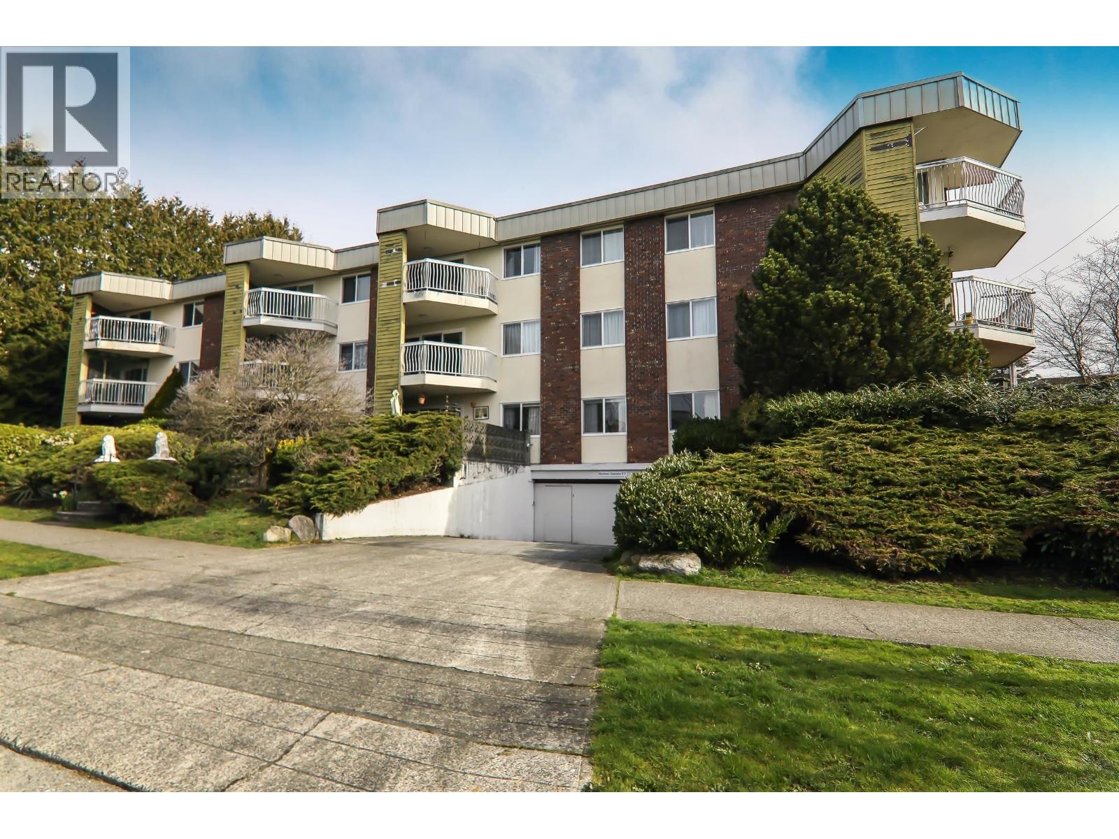 103 327 Ninth Street, New Westminster, British Columbia  V3M 3V8 - Photo 32 - R3102320