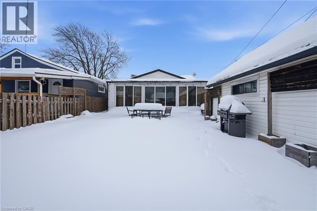 4 Hilda Street, St. Catharines, Ontario  L2S 1Z8 - Photo 30 - 40814663