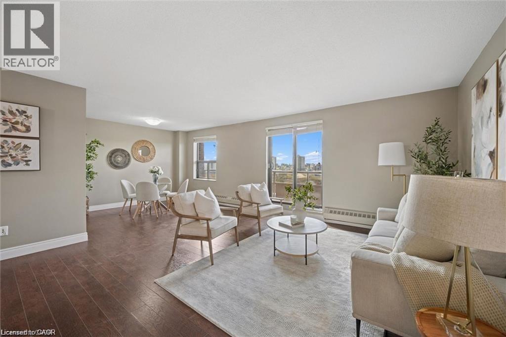 1100 Courtland Avenue E Unit# 710, Kitchener, Ontario  N2C 2H9 - Photo 10 - 40814754