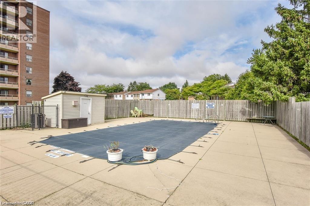 1100 Courtland Avenue E Unit# 710, Kitchener, Ontario  N2C 2H9 - Photo 23 - 40814754