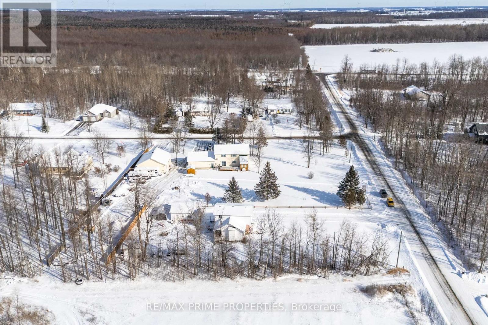 13475 Crump Road, North Dundas, Ontario  K0C 1H0 - Photo 47 - X12916240